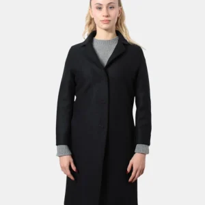 ANNIE PARIS - Cappotti Nero