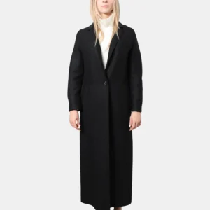 ANNIE PARIS - Cappotti Nero