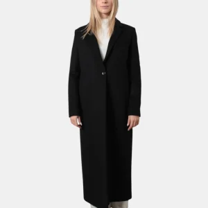 ANNIE PARIS - Cappotti Nero