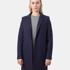 ANNIE PARIS - Cappotti Viola