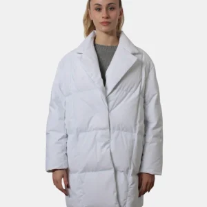 ANNIE PARIS - Piumini Bianco