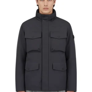 anzai - 790 navy blue