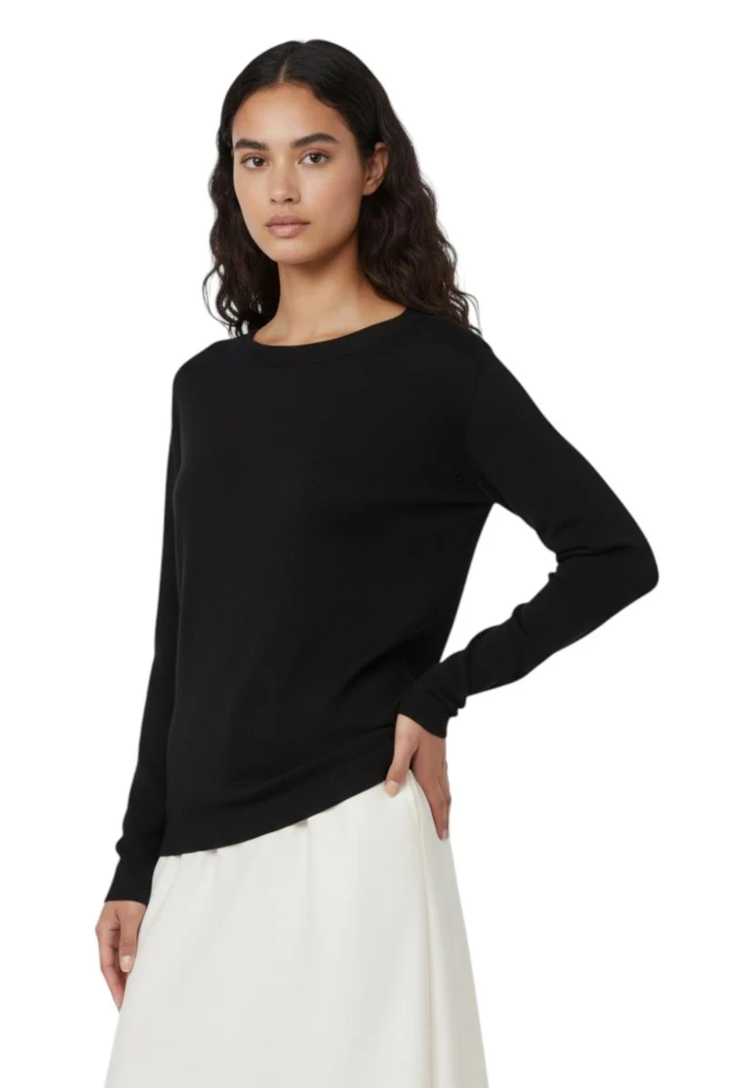 arca - 004 nero - immagine 3