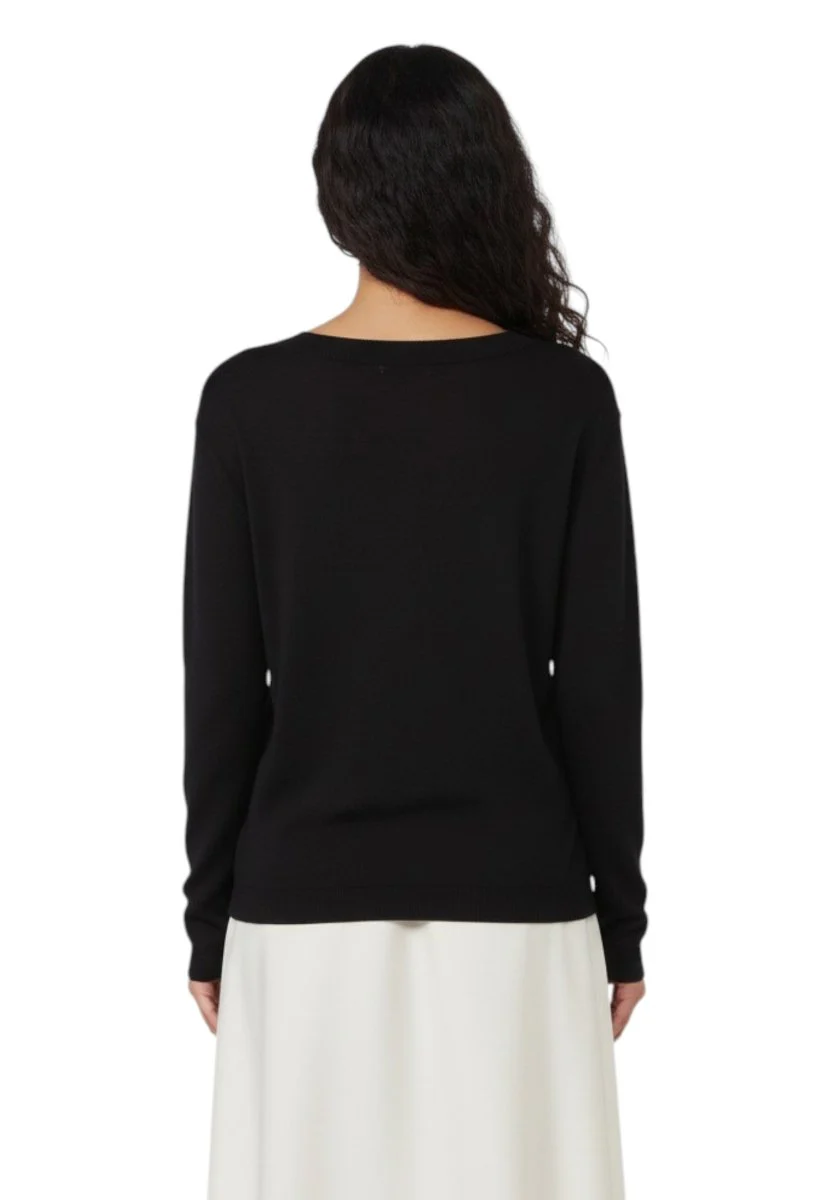 arca - 004 nero - immagine 4