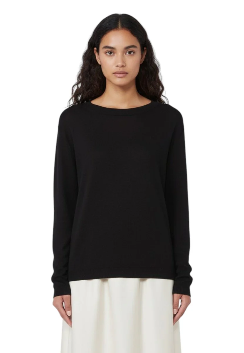 arca - 004 nero - immagine 2