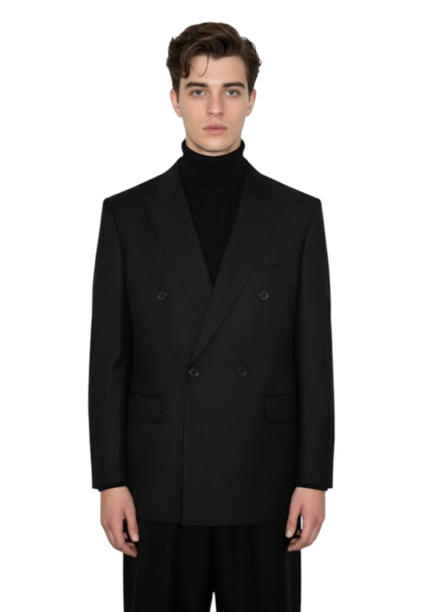 arezzo - 92 nero - immagine 4