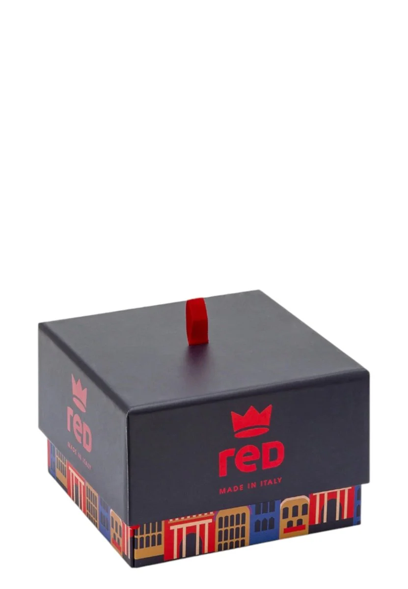 argyle e puntaspillo - v1882 nero