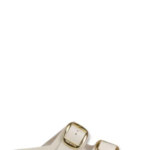 arizona big buckle shine - ecru