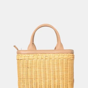 borsa avenue 67 mod. lillith - 009 cuoio