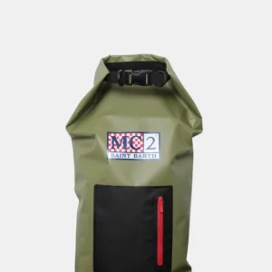 BACKPACK AQUA - 5200