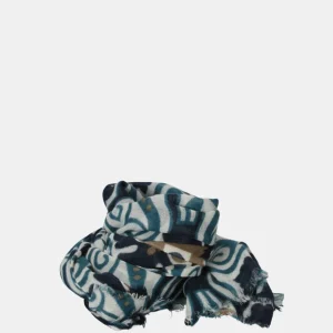 BAHOBAB - Sciarpe Bianco