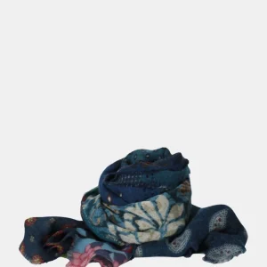 BAHOBAB - Sciarpe Blu