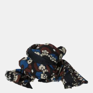 BAHOBAB - Sciarpe Blu