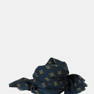 BAHOBAB - Sciarpe Blu