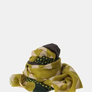 BAHOBAB - Sciarpe Blu