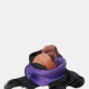 BAHOBAB - Sciarpe Grigio