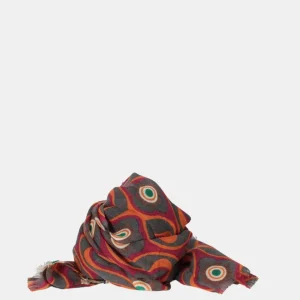 BAHOBAB - Sciarpe Grigio