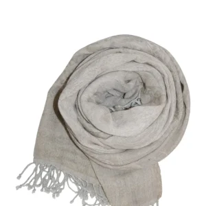 BAHOBAB - Sciarpe Grigio