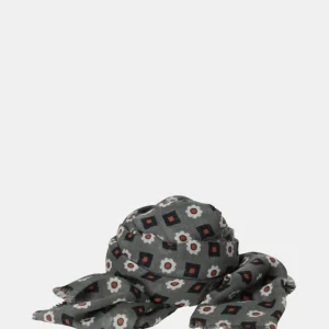 BAHOBAB - Sciarpe Grigio