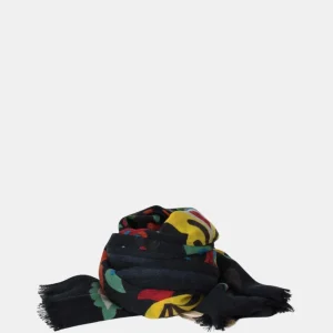 BAHOBAB - Sciarpe Nero