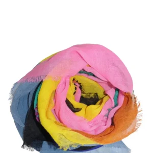 BAHOBAB - Sciarpe Rosa
