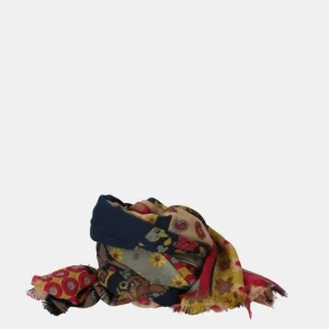 BAHOBAB - Sciarpe Rosso