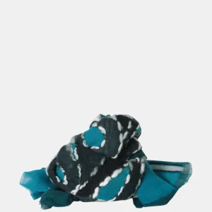 BAHOBAB - Sciarpe Turchese