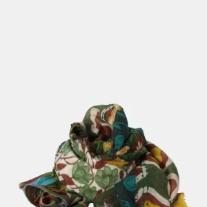 BAHOBAB - Sciarpe Verde