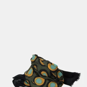 BAHOBAB - Sciarpe Verde