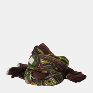 BAHOBAB - Sciarpe Verde