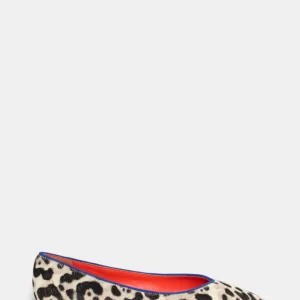 BALLERINA PROSPERINE - LEOPARDATA