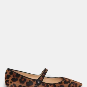 BALLERINA PROSPERINE - LEOPARDATA