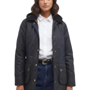 BARBOUR - Giubbotti Blu