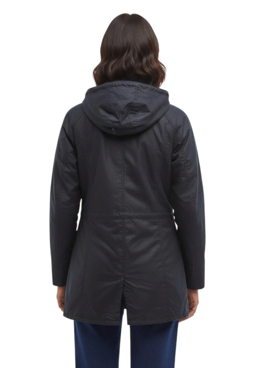 BARBOUR - Giubbotti Blu - immagine 3