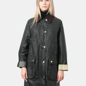BARBOUR - Giubbotti Verde