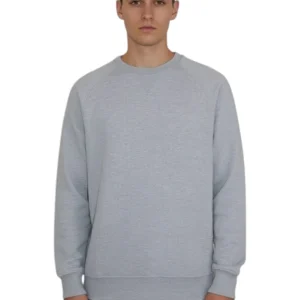 basic vintage - 9 grigio melange