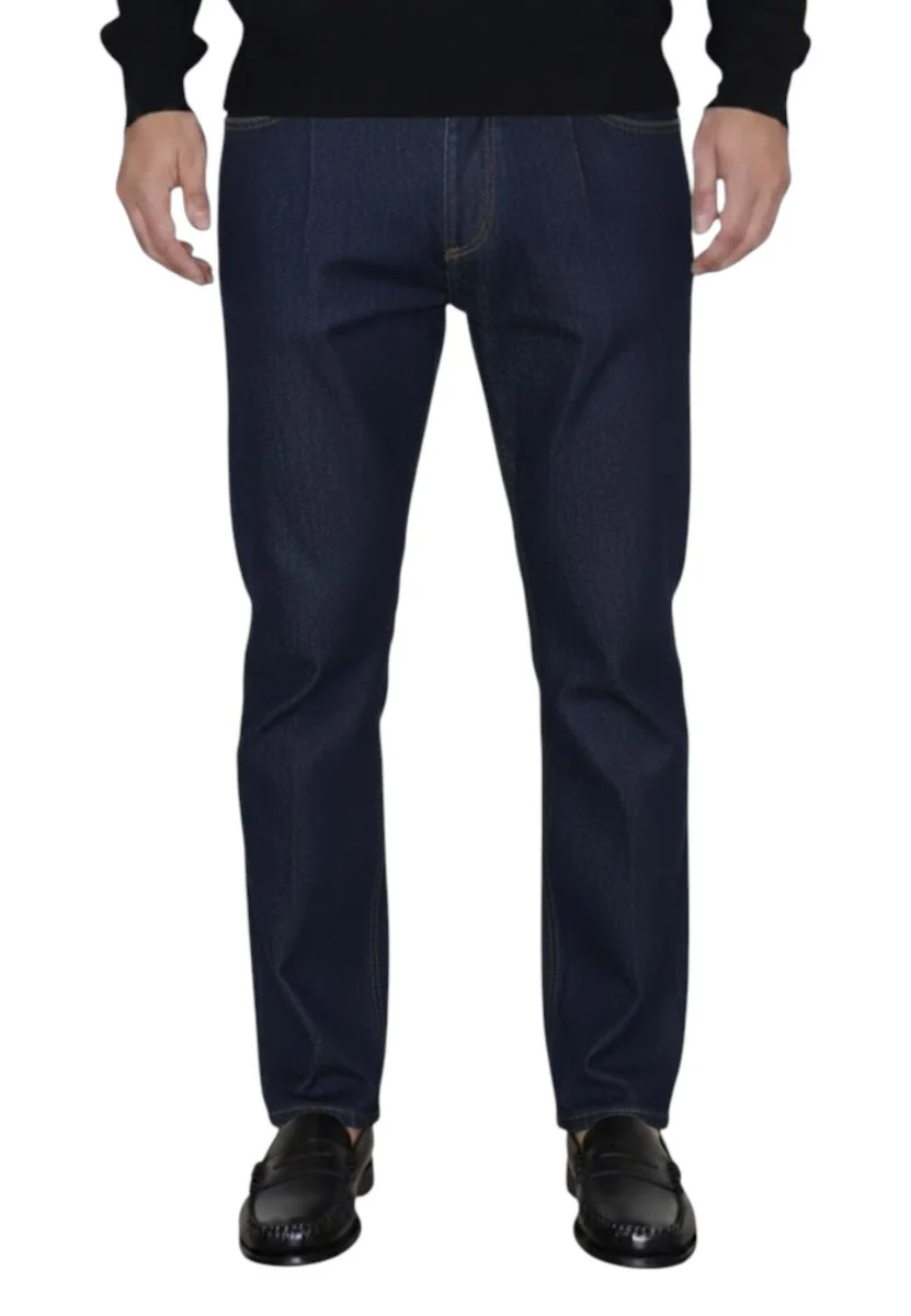 BE.ABLE - Jeans Blu - immagine 2