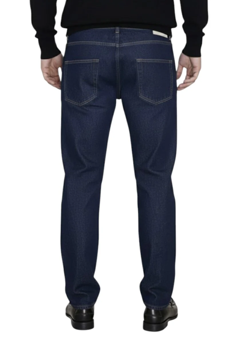 BE.ABLE - Jeans Blu - immagine 4