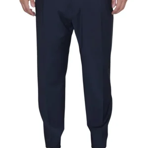 BE.ABLE - Pantaloni Blu