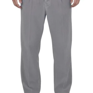 BE.ABLE - Pantaloni Grigio