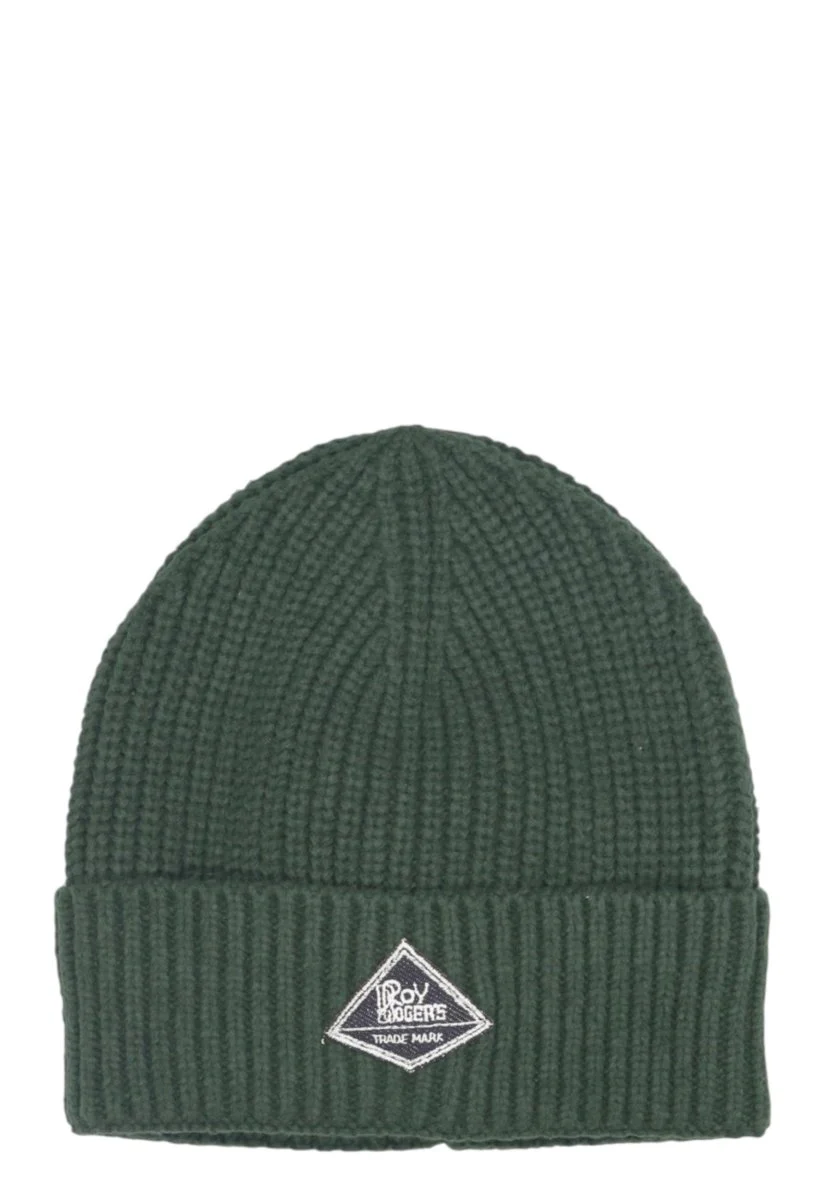 beanie - green - immagine 2