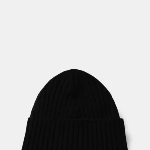 BEANIE KANGRA - 00013 NERO