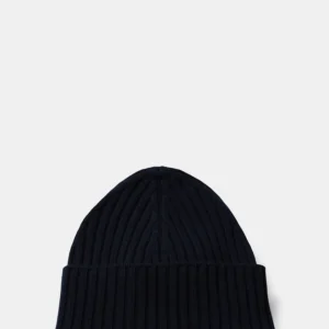 BEANIE KANGRA - 00038 BLU