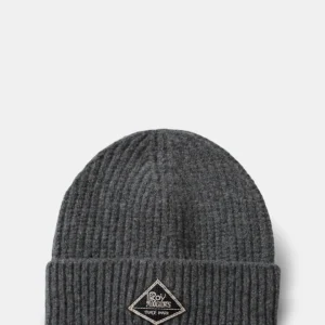 BEANIE ROY ROGER'S - ANTRACITE