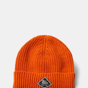 BEANIE ROY ROGER'S - ARANCIONE