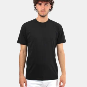 T-SHIRT NERO