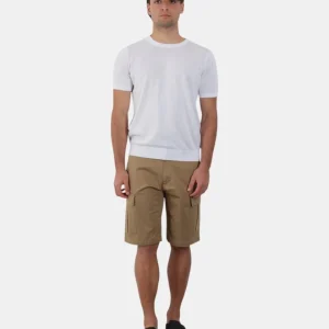 BERMUDA 219 CAMMELLO