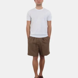 BERMUDA BE.ABLE MOD. HAVIER - TABACCO