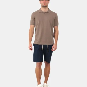 BERMUDA BE.ABLE MOD. RICHARD - BLU NAVY