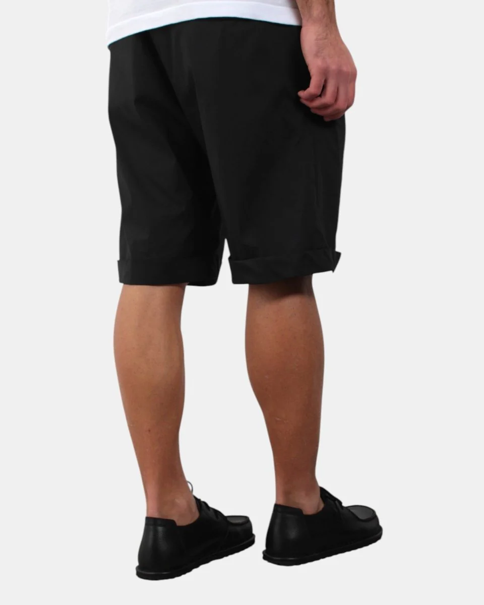 BERMUDA CARGO WHITE SAND - 999 - immagine 4